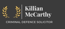 Killian McCarthy - Criminal Defence Solicitor, Cork opening hours
