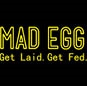 Mad Egg, opening hours