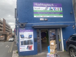 Hashtagtech ltd, Cork opening hours