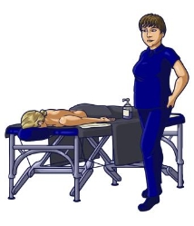 Maisie's Mobile Massage in Dublin (Dublin 22) - Opening Hours