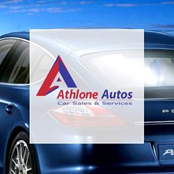 Athlone Autos, opening hours