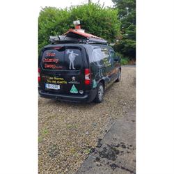 Your Chimney Sweep- Don Barrett in Cork (Mallow) - Opening Hours