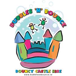 Bubbles'n'Bounce Bouncy Castle Hire in Kildare (Kill - Kildare) - Opening Hours