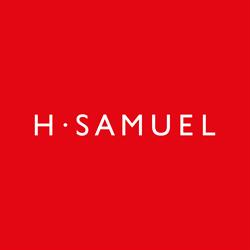 H. Samuel, Dublin opening hours