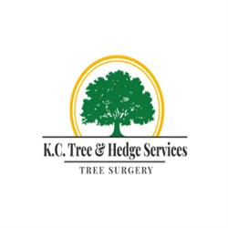 K.C. Tree & Hedge Services in Kildare (Kildangan) - Opening Hours