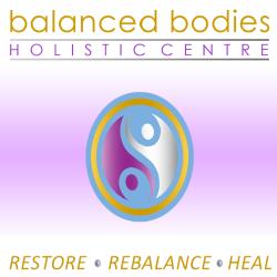 Balanced Bodies Holistic Centre in Kildare (Newbridge) - Opening Hours