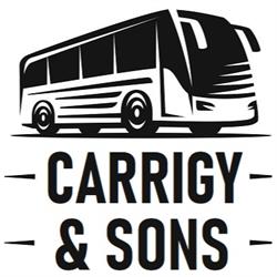 Raymond Carrigy Coach Hire in Longford (Ballinalee) - Opening Hours