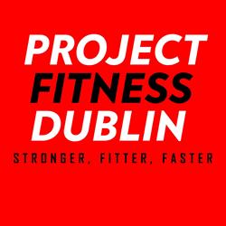 Project Fitness Dublin, opening hours
