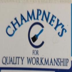 Champney's Painting and Decorating in Letterkenny (Letterkenny) - Opening Hours