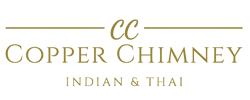 Copper Chimney, Wexford opening hours