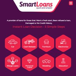 Smart Loans, Killarney opening hours