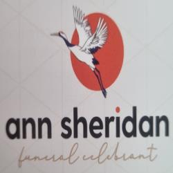 Ann Sheridan Funeral Celebrant in Kildare (Kildare) - Opening Hours