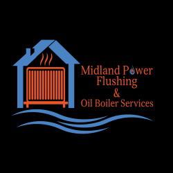 Midland Power Flushing & Oil Boiler Services in Athlone (Offaly) - Opening Hours