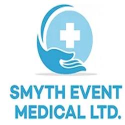 Smyth Event Medical Ltd in Dublin (Tallaght) - Opening Hours