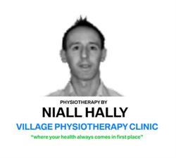 Village Physiotherapy, Limerick opening hours