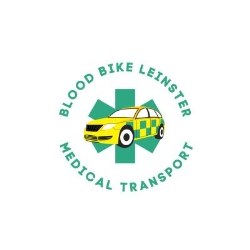 Blood Bike Medical Transport in Ladytown (Naas) - Opening Hours