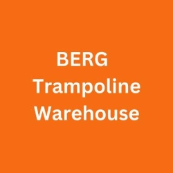 BERG Trampoline Warehouse Ireland, Dublin opening hours