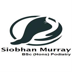 Siobhan Murray BSc (Hons) Podiatry in Roscommon (Castlerea) - Opening Hours