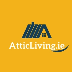 Attic Living, Dublin opening hours
