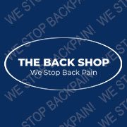 The Back Shop, Dublin opening hours