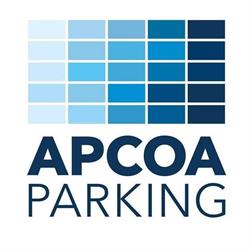 Car Park Burnaby Mews - Wicklow | APCOA, opening hours