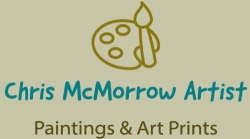 Chris McMorrow Artist in Celbridge (Kildare) - Opening Hours
