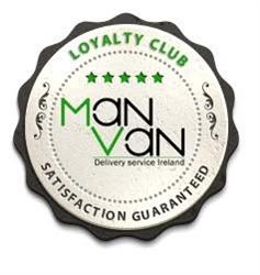 ManVan in Dublin (Sandyford) - Opening Hours