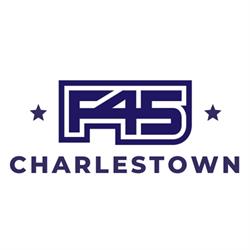 F45 Training Charlestown IRL, Dublin opening hours