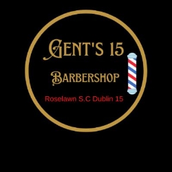 Gents 15 Barbers in Dublin (Blanchardstown , Castleknock , Dublin 15) - Opening Hours