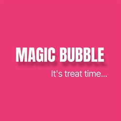 Magic Bubble, Dublin opening hours