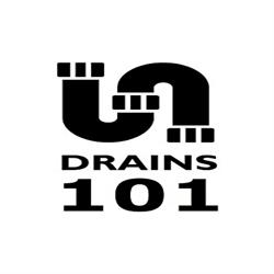 Drains 101, opening hours