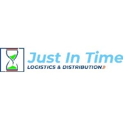 Just In Time Logistics & Distribution, Dublin opening hours