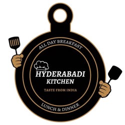 Hyderabadi Kitchen, Dublin opening hours