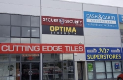 Optima Strength in Ballybrit (Connacht) - Opening Hours