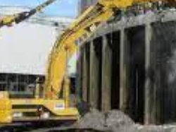 RC Demolition, Virginia opening hours