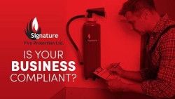 Signature Fire Protection Ltd, Dublin opening hours