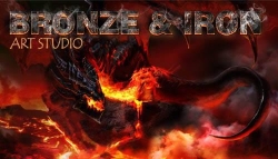 Bronze &Iron Art Studio, opening hours