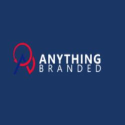 Anything Branded in Dublin (Dublin) - Opening Hours