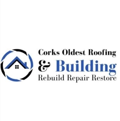 Corks Oldest Roofing & Building, opening hours