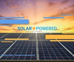 Solar Powered Solutions, Dublin opening hours