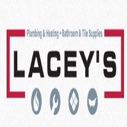 Lacey's Bathroom & Tile Showroom in Kildare (Naas) - Opening Hours
