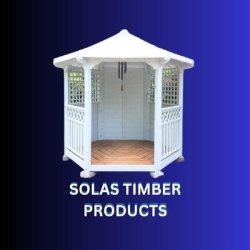 Solas Timbers, Limerick opening hours
