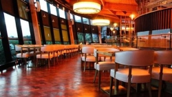 Vela Restaurant, Dublin opening hours
