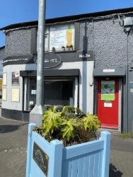 Amituofo Rapid Physiotherapy Clinic, Dublin opening hours