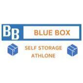 Blue Box Self Storage Athlone in Galway (Athlone) - Opening Hours
