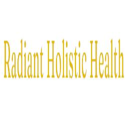 Radiant Holistic Health in Kildare (Naas) - Opening Hours