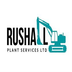 Rushall Plant Services Ltd in Shannon (Borris In Ossory) - Opening Hours