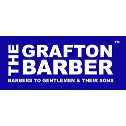 The Grafton Barber, Newbridge opening hours