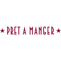 Pret A Manger, Dublin opening hours