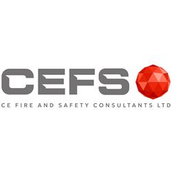 CE Fire And Safety Consultants Limited in Dublin (Artane) - Opening Hours